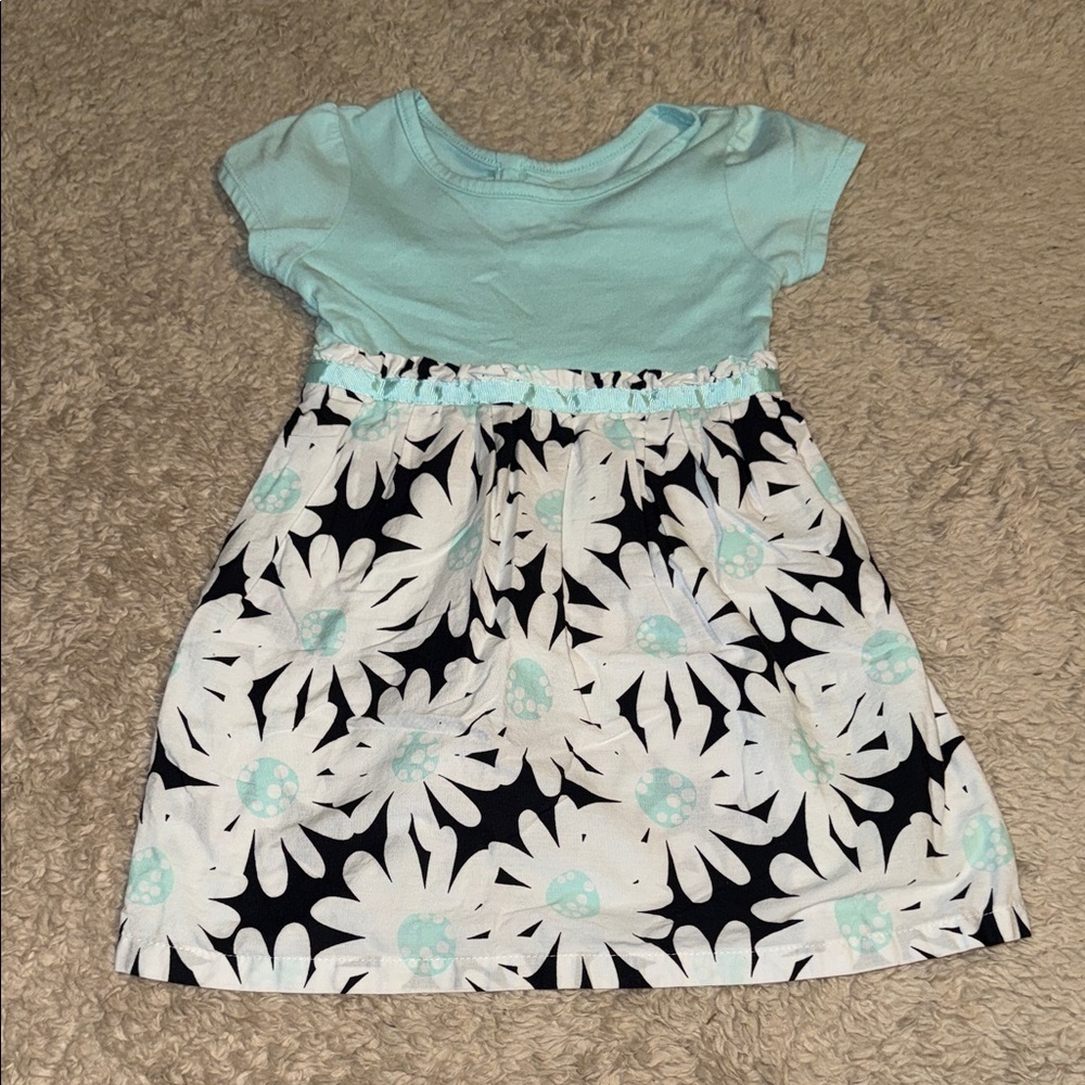 Toddler Healthtex Dress